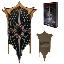 Dungeons & Dragons Limited