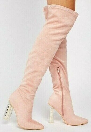 Lost ink size 4 pink - 4,