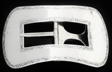 Scottish Antique Sterling