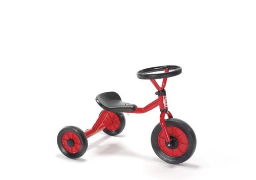 Winther mini viking push car - mini,