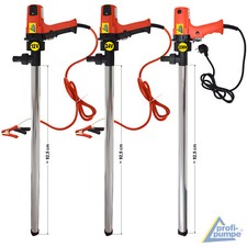 ELECTRIC ROTARY DIESEL