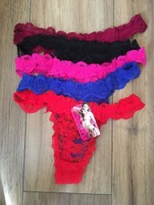 MULTIPACK OF 5 SET WOMENS