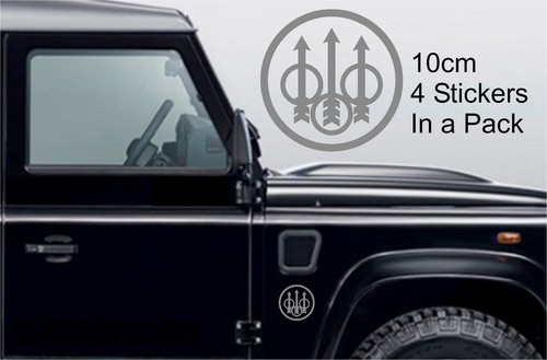 Beretta stickers decals vinyl - beretta,