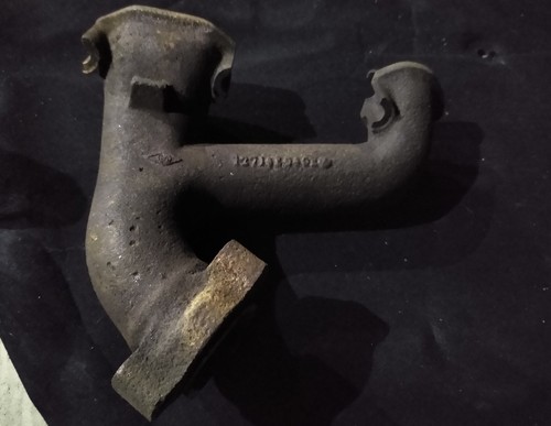 Mercedes benz w111 exhaust - mercedes,