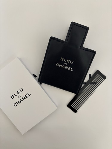 Chanel bleu compact - chanel,