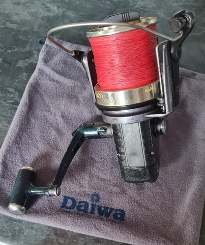 Daiwa tournament 6000t - daiwa,