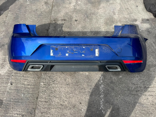 Genuine seat ibiza fr - seat, 6f