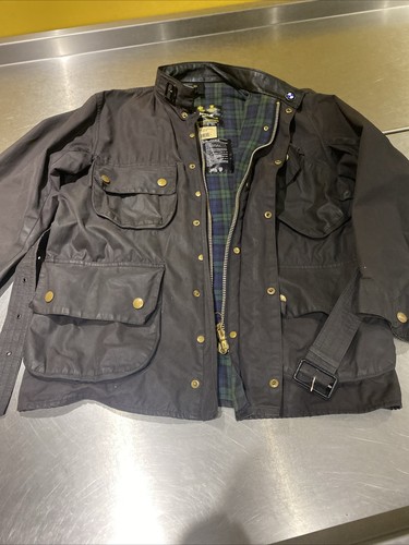 Barbour a132 1997 beacon c40 - a132,