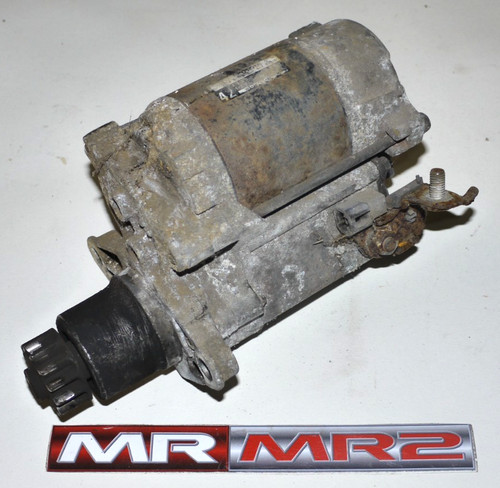 Toyota mr2 mk2 turbo engine - mr2,