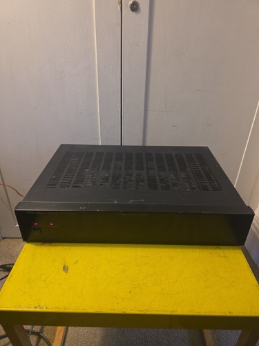 Rotel 970bx stereo power - stereo,