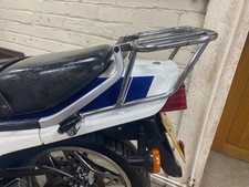 Honda CX500 CX400 CX650 Eurosport Turbo Luggage Rack