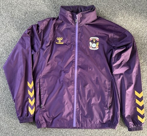 Coventry city hummel - city,