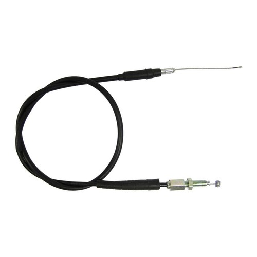 Pull throttle cable for - pull,