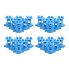  24Pcs Electric Fence