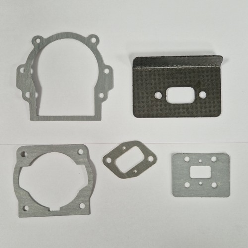 Gasket set 49cc 52cc - set,