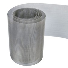 304 Stainless Steel Mesh Roll
