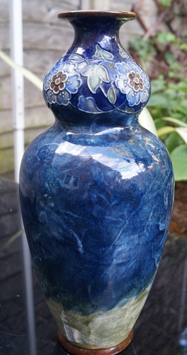 Royal doulton lambeth - royal,