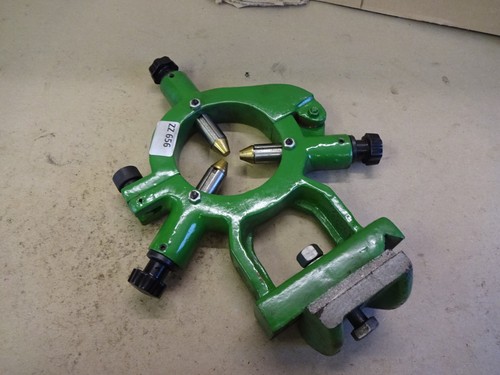 Warco bh600g steady fixed - steady,
