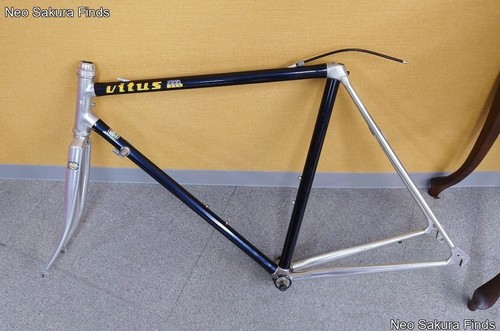 Masterpiece french aluminum - of,