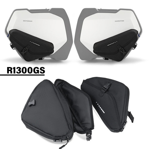 For bmw r1300gs vario cases - for,