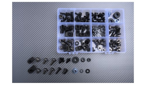 Avdb fairing bolts screws - fairing,