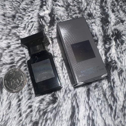Tom ford oud wood - tom, de