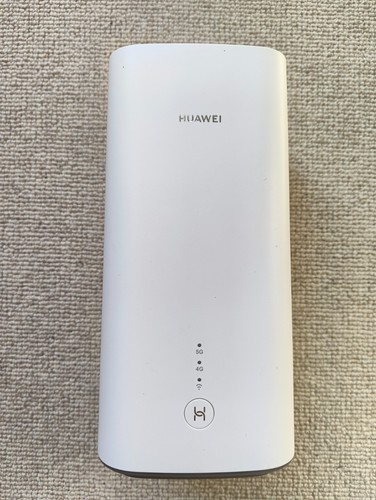 Huawei h112 370 - 5g, cpe