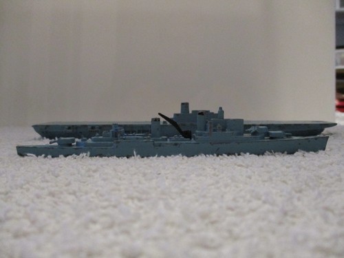 Matchbox k301 frigate k305 - k301,