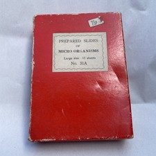 Vintage 1960/70’s Prepared