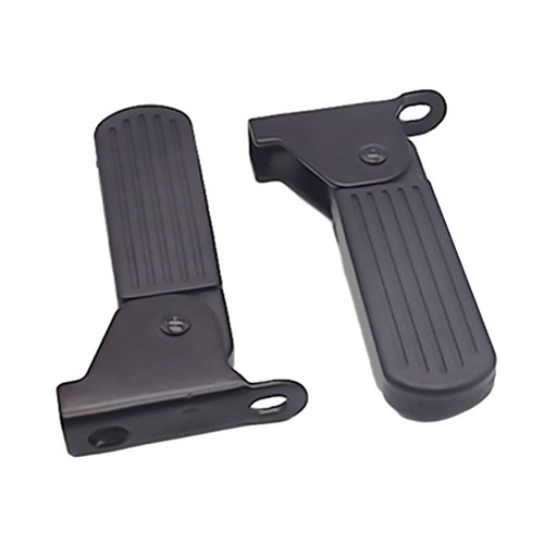 Secure electric moped front - secure,