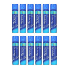 Harmony Firm Hold Hairspray