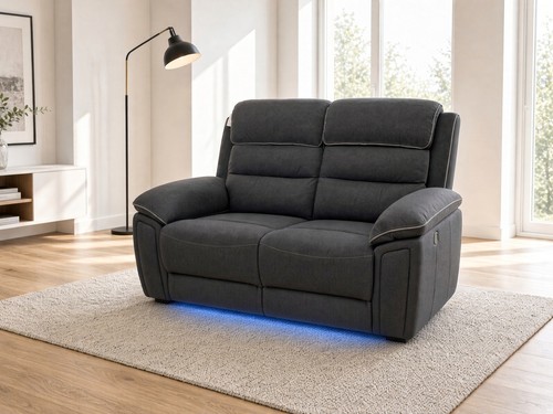 Seater electric fabric - 2,