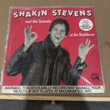 Shakin Stevens & the Sunsets