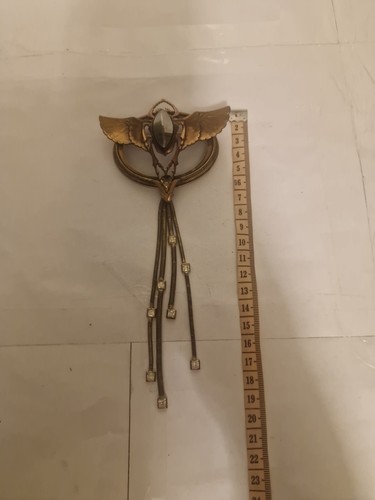 Vintage ermani bulatti - vintage,