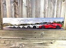 Chevrolet Chevy Corvette