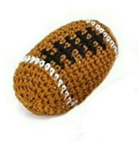 Football hacky sack - ,
