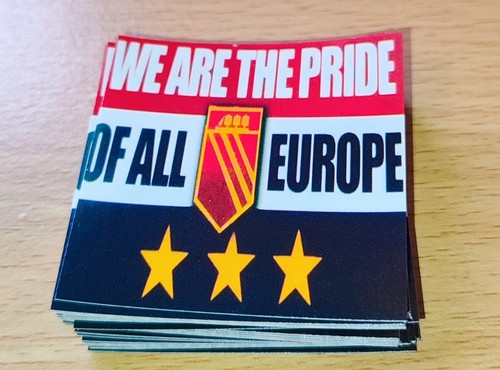 United ultra style vinyl - 50,