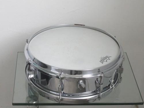 Modified sonor d440 - 14",