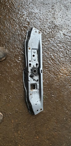 Vauxhall zafira 8 - b, petrol