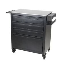 Tattoo Workstation Drawers