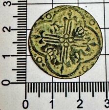 X318: Medieval Jetton - 1400's