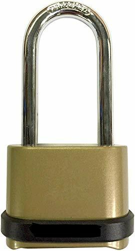 Combination padlock locker - combination,