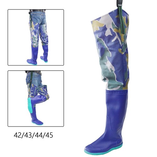 Fishing hip waders boots - waders,,