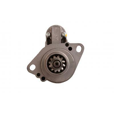 Fits various perkins - various, starter