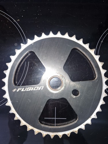 Haro nuke fusion - fusion, sprocket