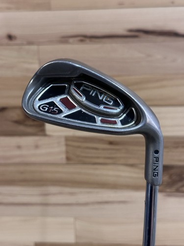 Ping g15 single iron - single, 9