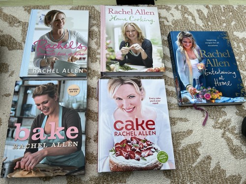 Rachel allen collection - rachel,