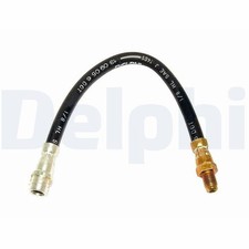 Brake Hose Delphi LH6064 Fits Mercedes C-Class CLC-Class CLK E-Class S-Class SL