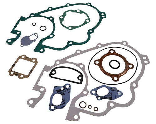 Gasket set engine - engine, piece