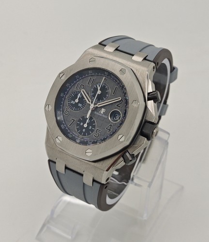 Audemars piguet royal oak - piguet,